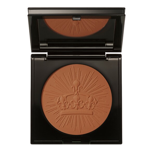 Skin Fetish: Divine Bronzer - Puder brązujący, PAT McGRATH LABS